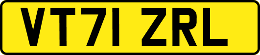 VT71ZRL