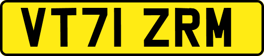 VT71ZRM