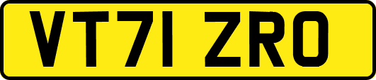 VT71ZRO