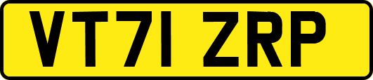 VT71ZRP