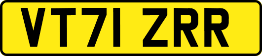 VT71ZRR