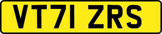 VT71ZRS