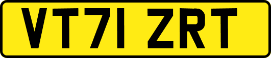 VT71ZRT