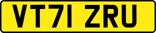 VT71ZRU