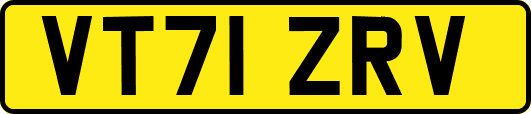 VT71ZRV