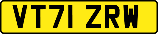 VT71ZRW