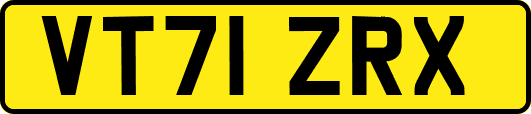 VT71ZRX