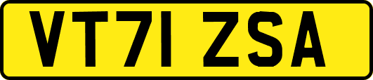 VT71ZSA