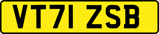 VT71ZSB
