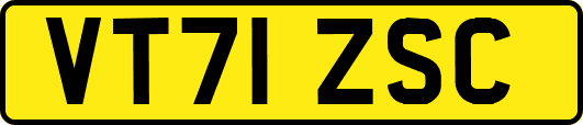 VT71ZSC