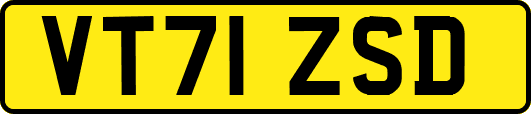 VT71ZSD