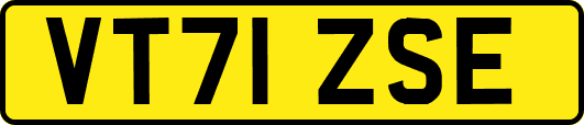 VT71ZSE