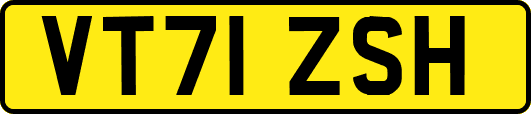 VT71ZSH
