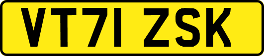 VT71ZSK