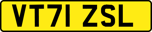 VT71ZSL