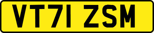 VT71ZSM