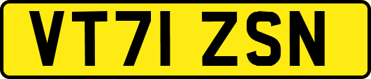 VT71ZSN
