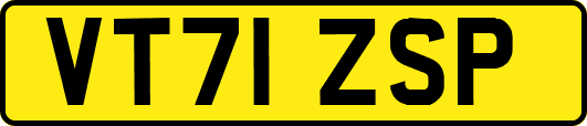 VT71ZSP