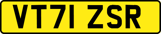 VT71ZSR