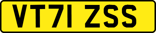 VT71ZSS