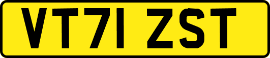 VT71ZST