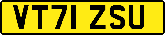 VT71ZSU