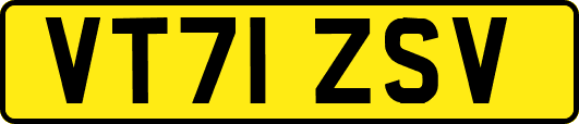 VT71ZSV