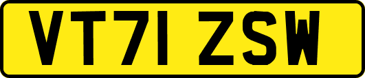 VT71ZSW