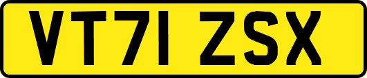 VT71ZSX