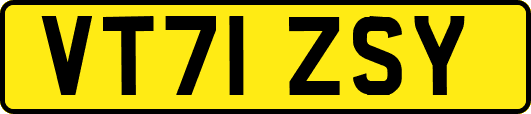 VT71ZSY