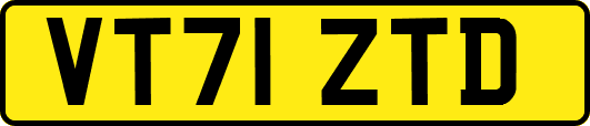 VT71ZTD