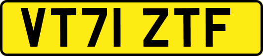 VT71ZTF
