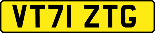 VT71ZTG