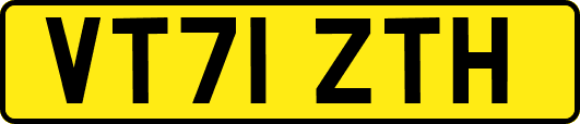 VT71ZTH