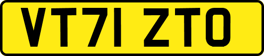 VT71ZTO