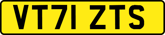VT71ZTS