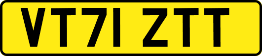 VT71ZTT