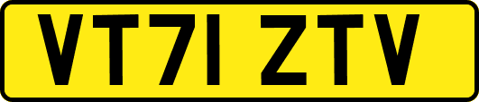 VT71ZTV