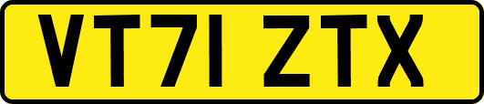 VT71ZTX