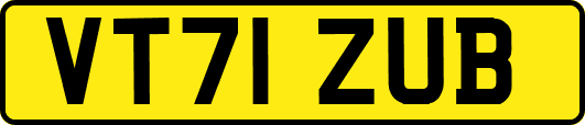 VT71ZUB