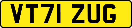 VT71ZUG