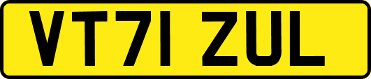 VT71ZUL