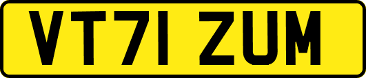 VT71ZUM