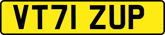 VT71ZUP