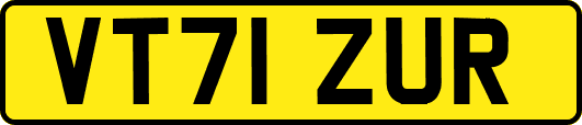 VT71ZUR
