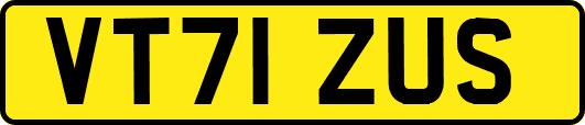 VT71ZUS