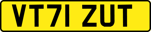VT71ZUT