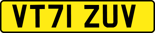 VT71ZUV
