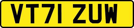 VT71ZUW