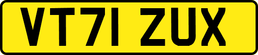 VT71ZUX